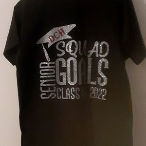Class of 2022 T-Shirts